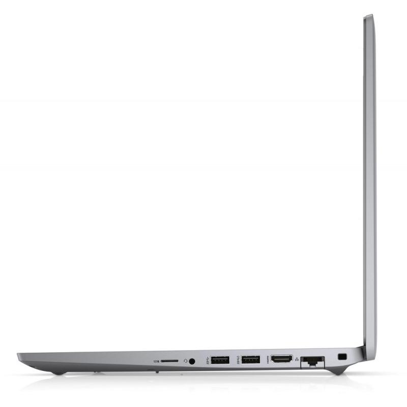 Laptop DELL Latitude 5520, 15.6" FHD (1920x1080) TouchScreen, Intel Core - imagine 4