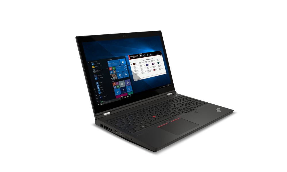 Laptop Lenovo 15.6'' ThinkPad T15g Gen 2, UHD IPS, Procesor - imagine 4