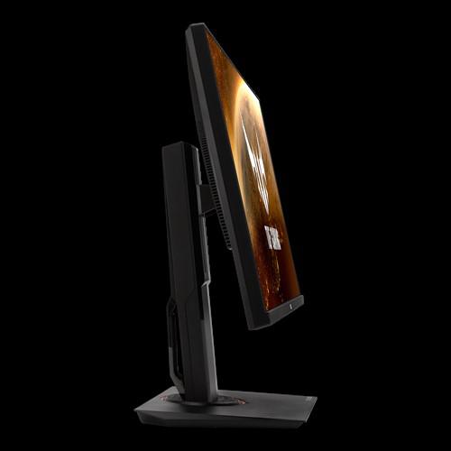 Monitor LED ASUS VG289Q, 28inch, 4K IPS UHD, 5ms, 60Hz, - imagine 3