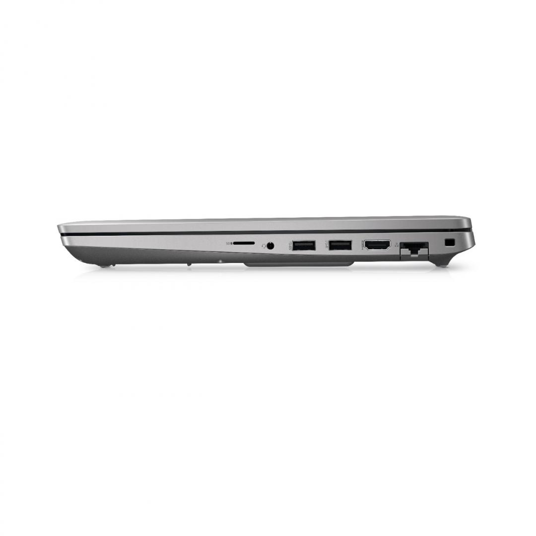 Laptop DELL 15.6'' Latitude 5521 (seria 5000), FHD, Procesor Intel® - imagine 6
