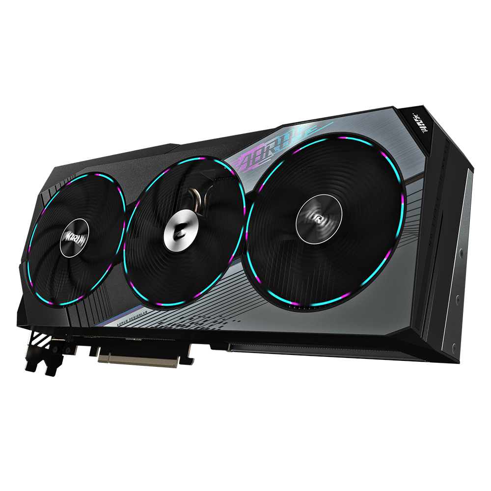 Placa video Gigabyte GeForce RTX 4070 Ti GAMING OC 12GB - imagine 3