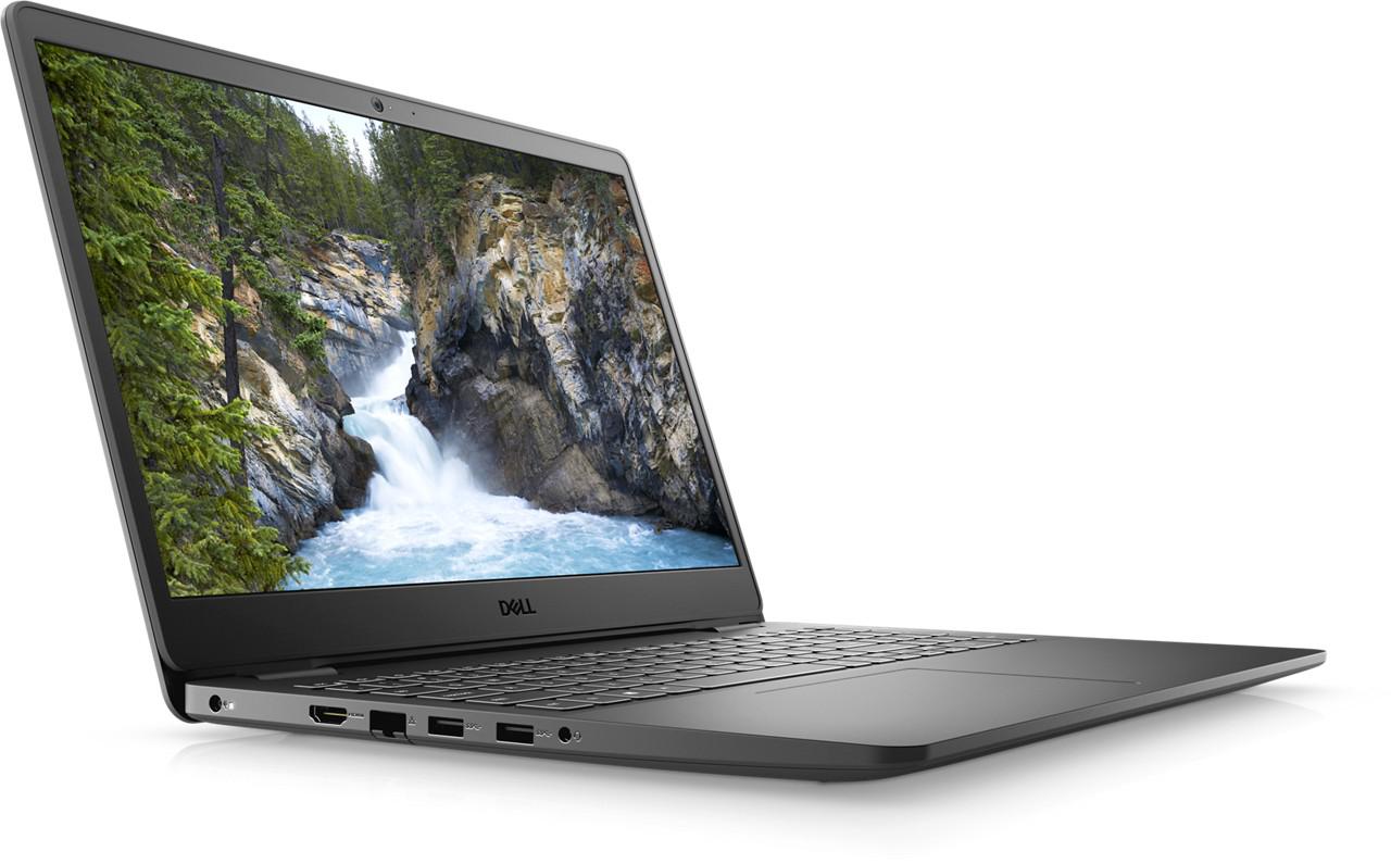 Laptop Dell Vostro 3501, 15.6", HD, i3-1005G1, 4GB, 256GB SSD, - imagine 3