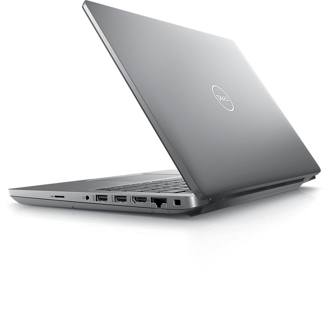 Laptop DELL Latitude 5431, 14" FHD, i7-1270P, 16GB, 512GB SSD, - imagine 5