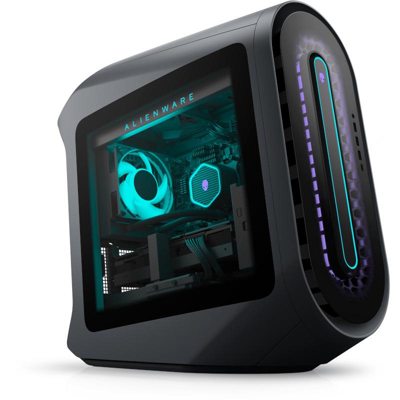 Desktop PC Alienware Gaming Aurora R13, Procesor Intel® Core™ i7-12700KF - imagine 5