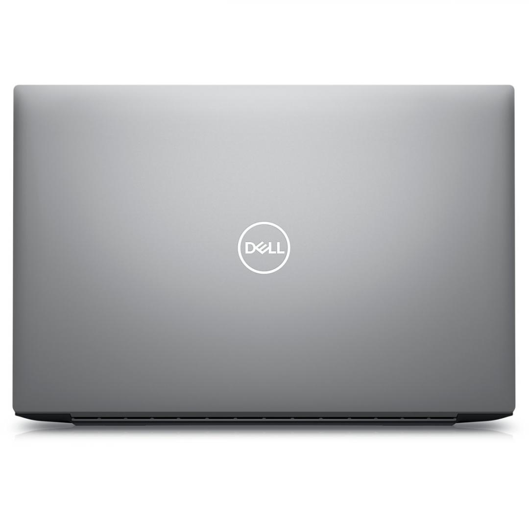 Dell Mobile Precision Workstation 5770, 17" FHD+, i7-12800H, 32GB, 1TB - imagine 10