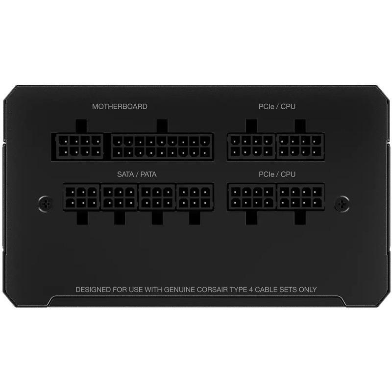 Sursa Corsair RMe Series RM850e, 850W, full-modulara, 80 Plus Gold - imagine 5