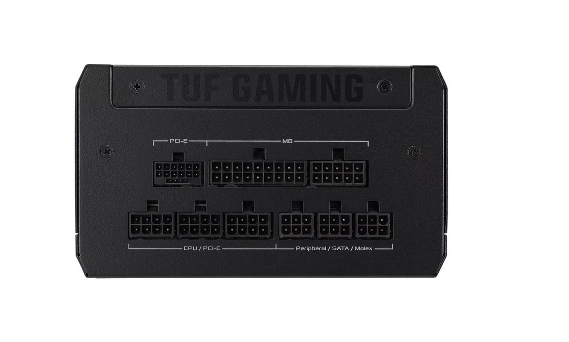 Sursa Asus TUF Gaming 850W Gold - imagine 5