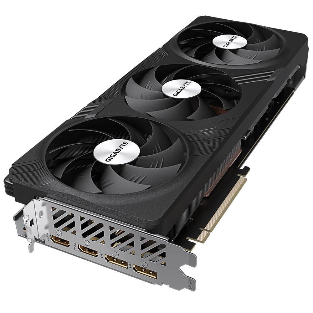 Placa video Gigabyte Radeon RX7900 XT GAMING OC 20G - imagine 4