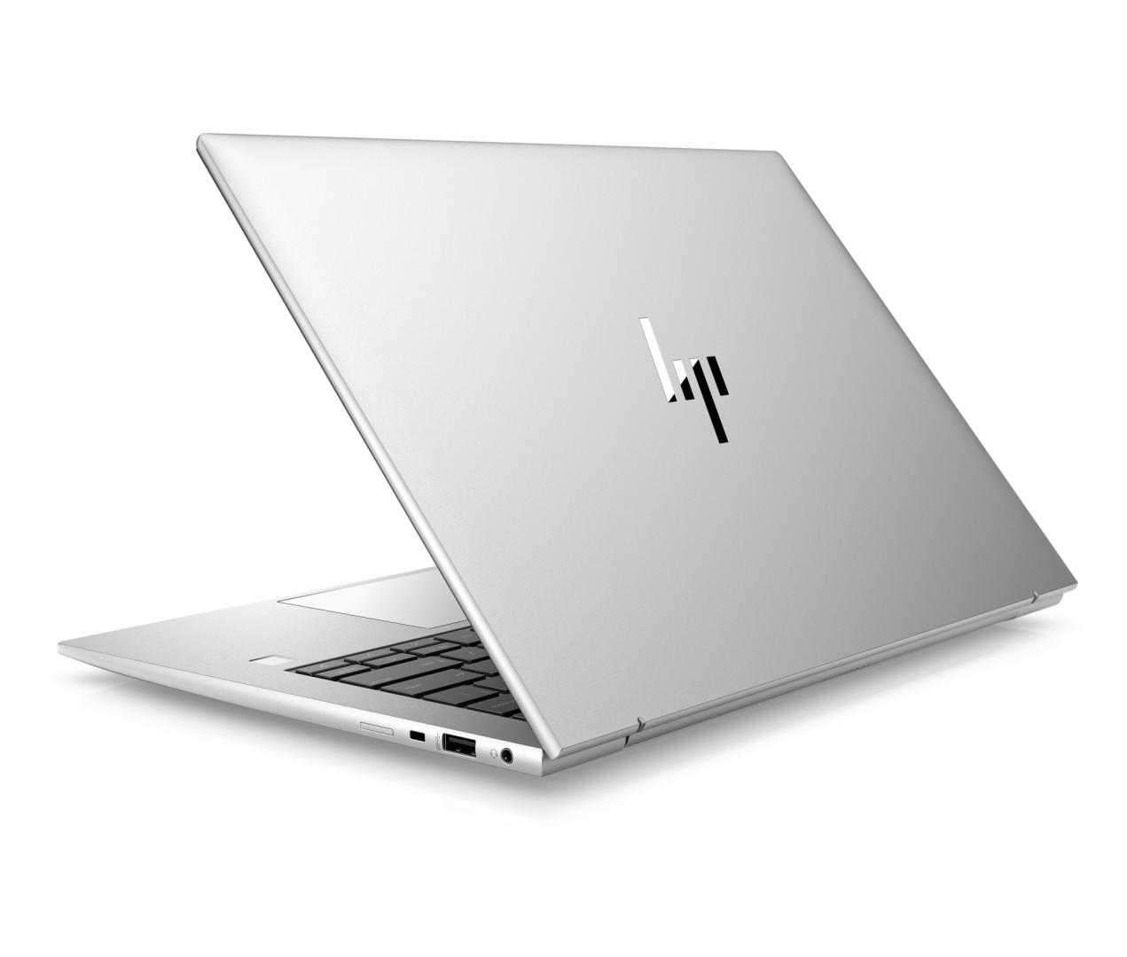 Laptop HP EliteBook 840 G9 cu procesor Intel Core i7-1255U - imagine 4