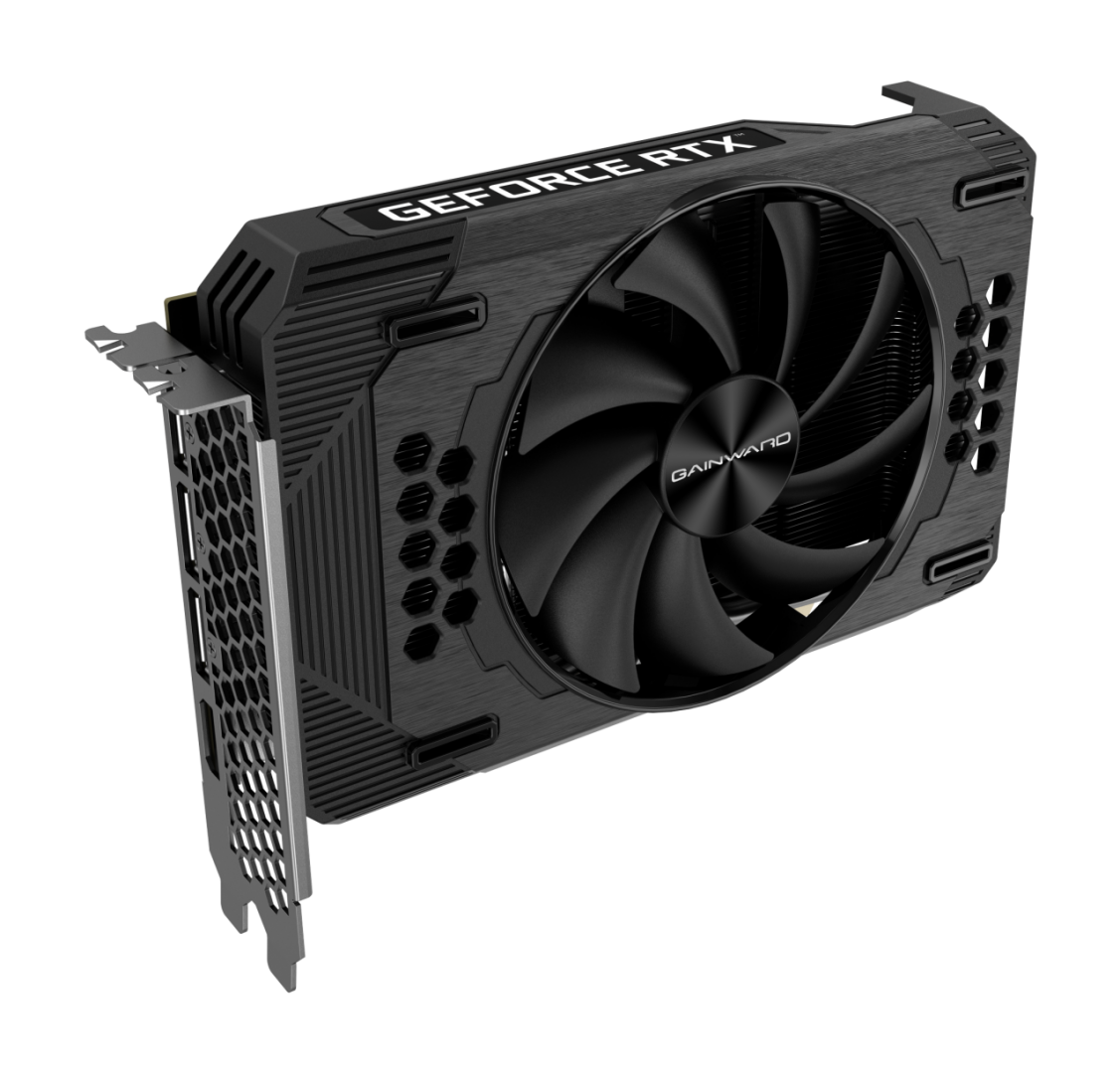 Placa video Gainward GeForce® RTX™ 3060 Pegasus OC, 12GB GDDR6, - imagine 4