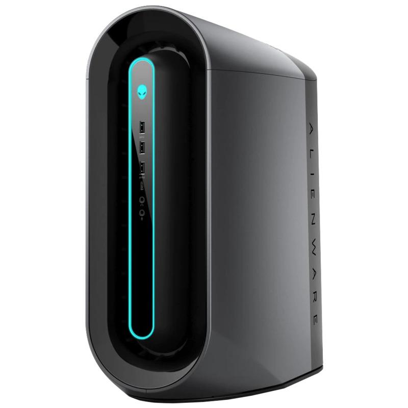 Desktop Gaming Dell Alienware Aurora R10, AMD Ryzen 9 5900X, - imagine 5