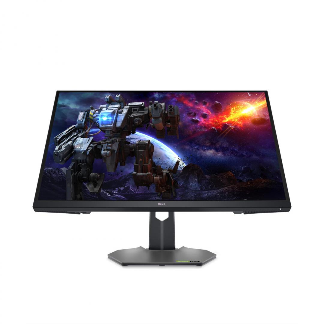 Monitor Gaming Dell USB-C 32" G3223D, 80 cm, 2560 x - imagine 9