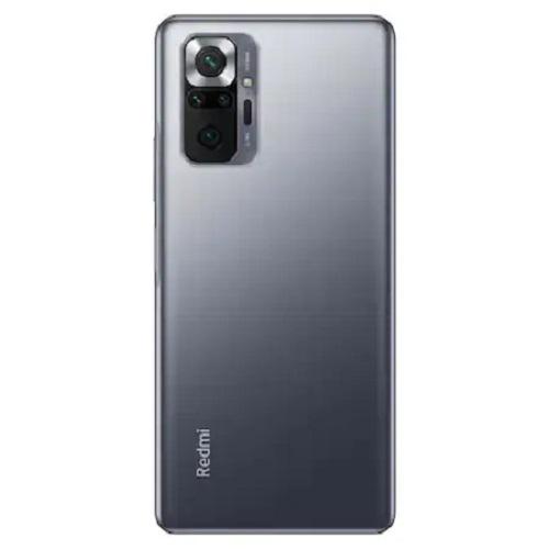 XIAOMI RedMI NOTE 10 PRO 6.67" 8GB 256GB DualSIM Onyx - imagine 3
