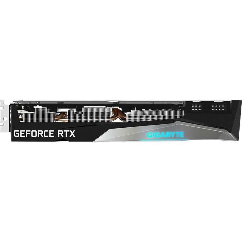Placa video GIGABYTE GeForce RTX 3060 Ti GAMING OC PRO - imagine 5