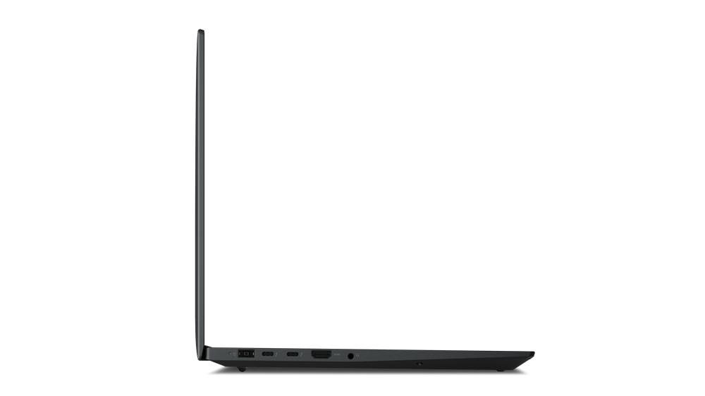 Laptop Lenovo ThinkPad P1 Gen 5, 16.0" WQXG Intel Core - imagine 4