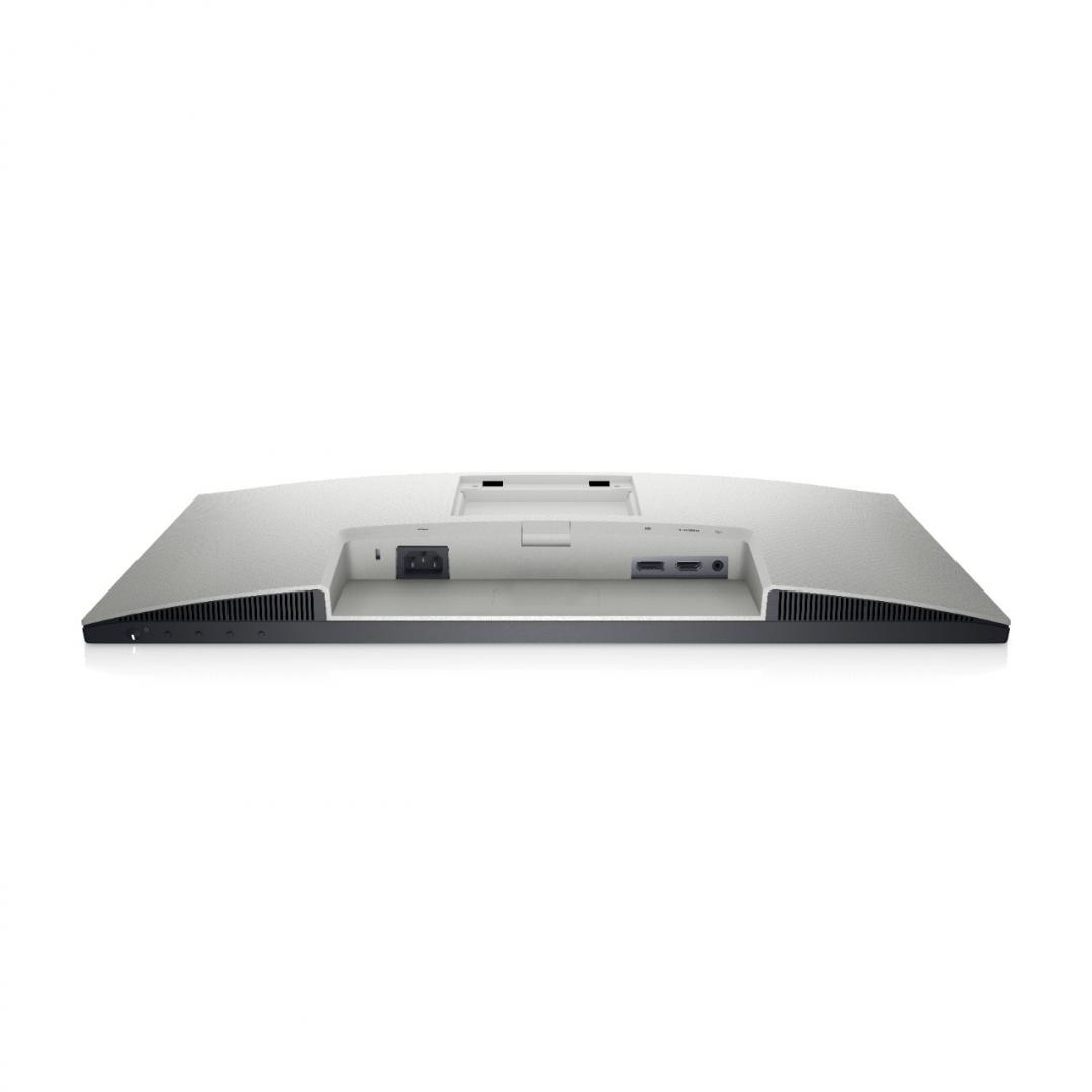 Monitor LED Dell S2421HS, 23.8inch, FHD IPS, 4ms, 75Hz, alb - imagine 4