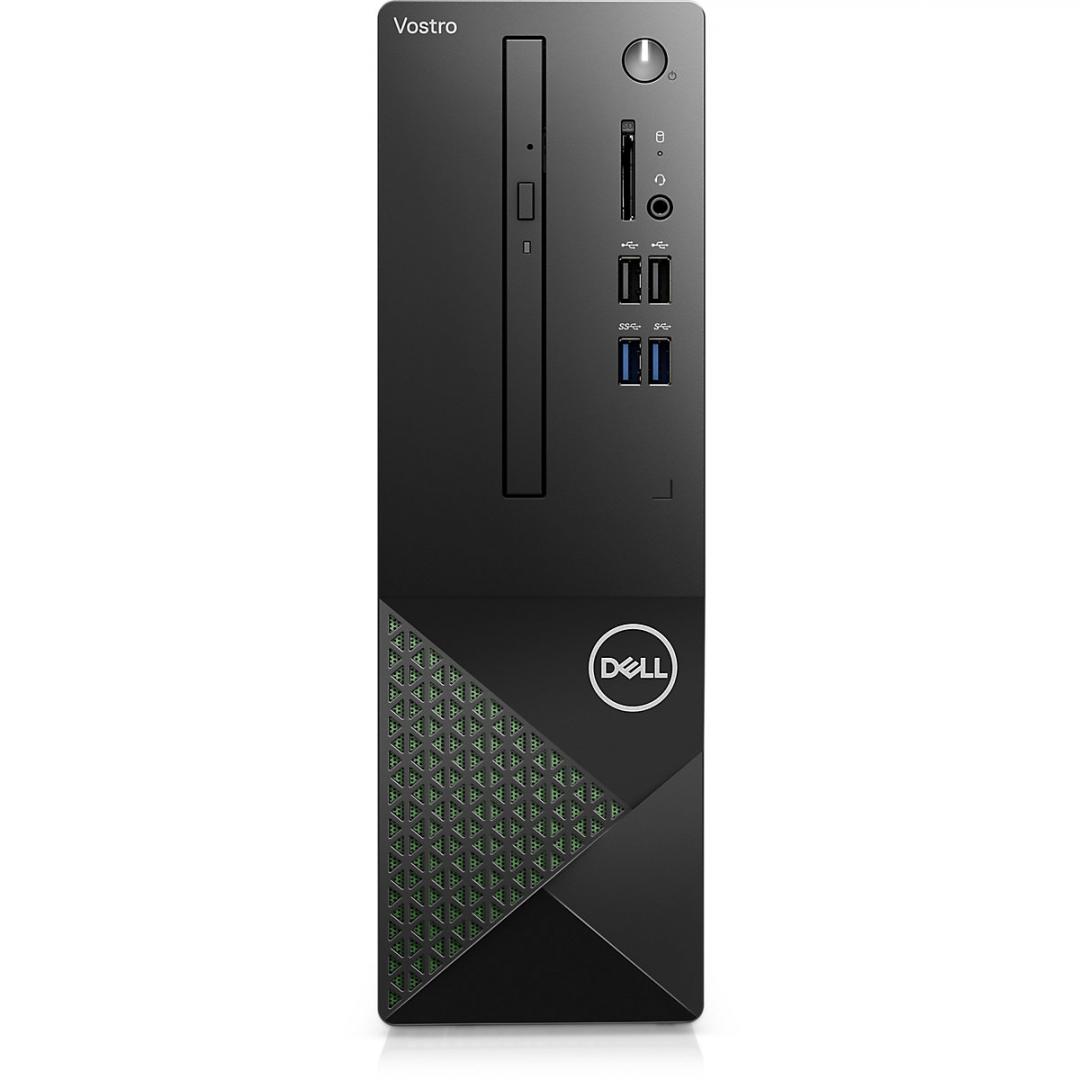 Desktop Dell Vostro 3710 SFF, i7-12700, 16GB, 512GB SSD, Ubuntu - imagine 4