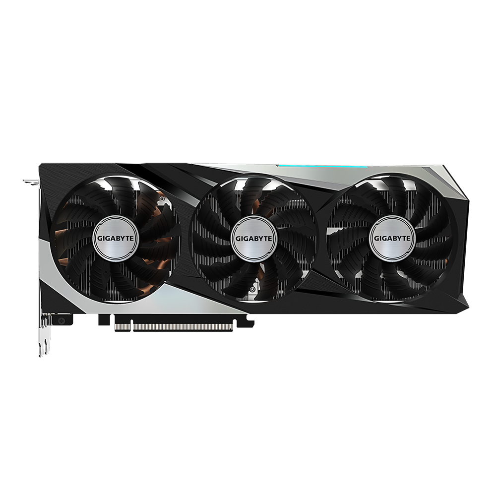 Placa video GIGABYTE Radeon RX 6800 GAMING OC 16GB GDDR6 - imagine 3