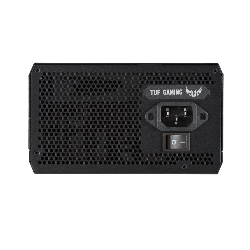Sursa Asus TUF Gaming 550B 80+ Bronze, 550W - imagine 3