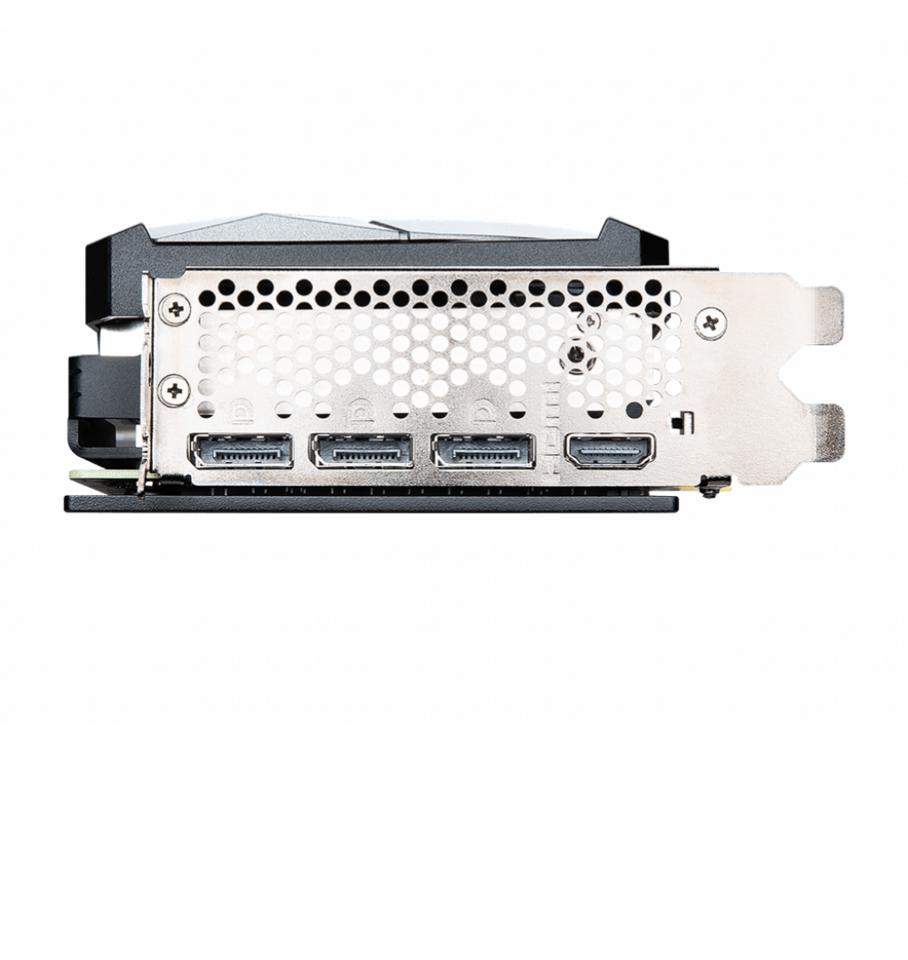Placa video MSI nVidia GeForce RTX 3070 VENTUS 3X OC - imagine 3