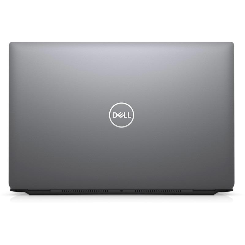 Laptop DELL Latitude 5520, 15.6" FHD (1920x1080) TouchScreen, Intel Core - imagine 3