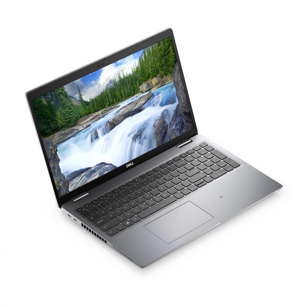 Laptop DELL 15.6'' Latitude 5520 (seria 5000), FHD, Procesor Intel® - imagine 5