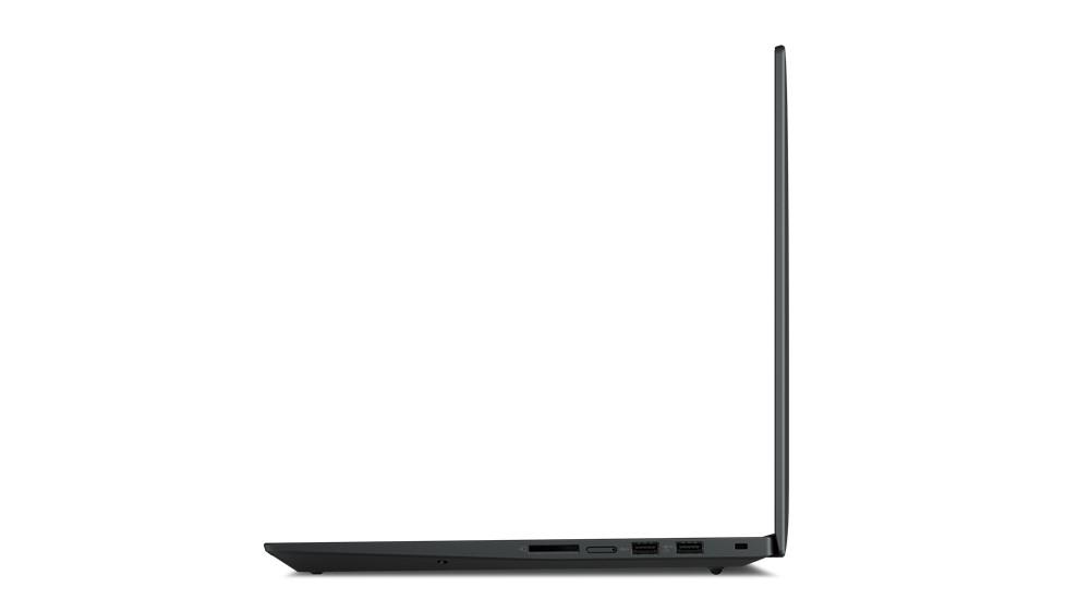 Laptop Lenovo ThinkPad P1 Gen 5, 16.0" WQXG Intel Core - imagine 3