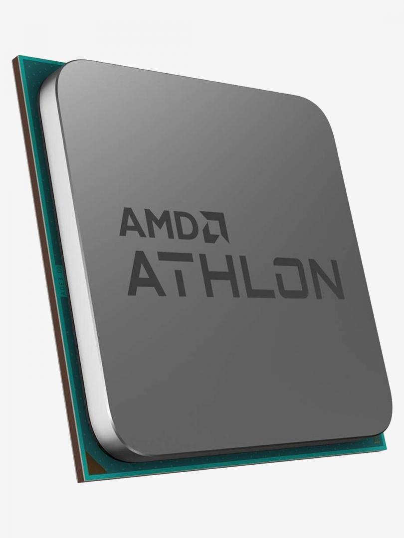 Procesor Amd Athlon 3000G, 5MB, 3.5GHz cu Radeon™ Vega 3, - imagine 3