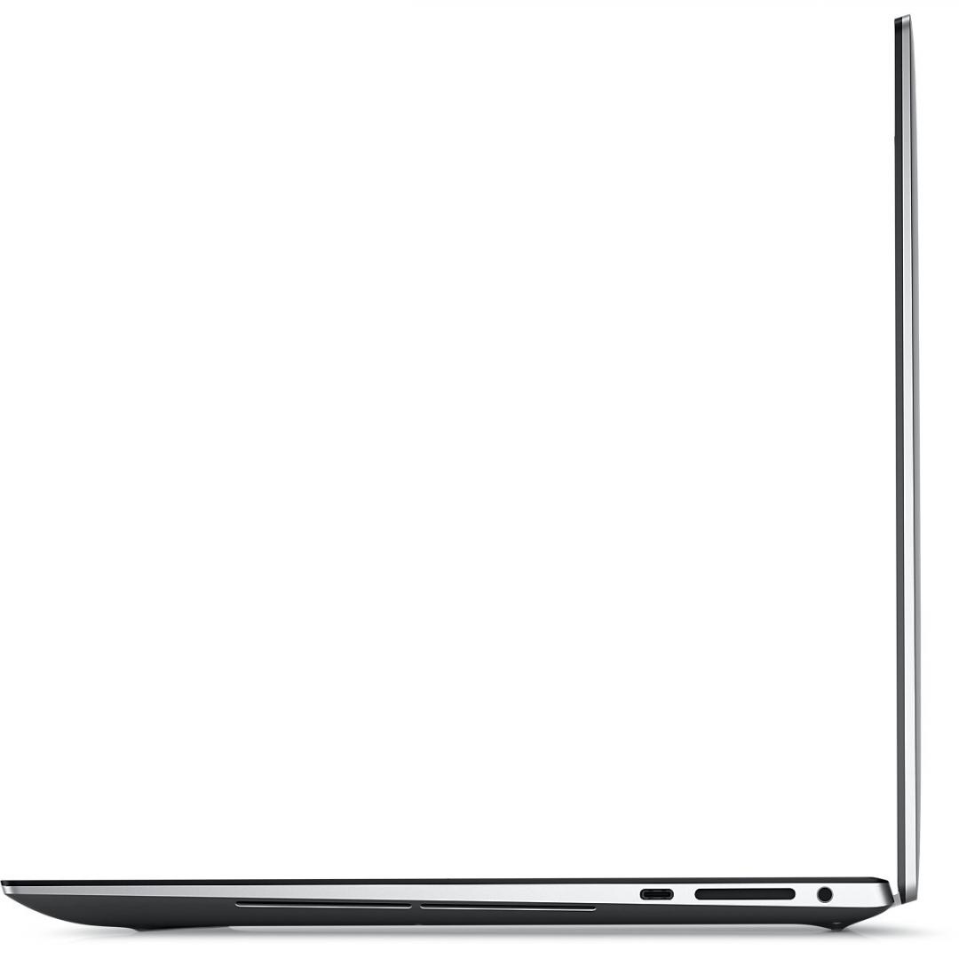 Dell Mobile Precision Workstation 5570, 15.6" FHD, i7-12800H, 32GB, 1TB - imagine 6