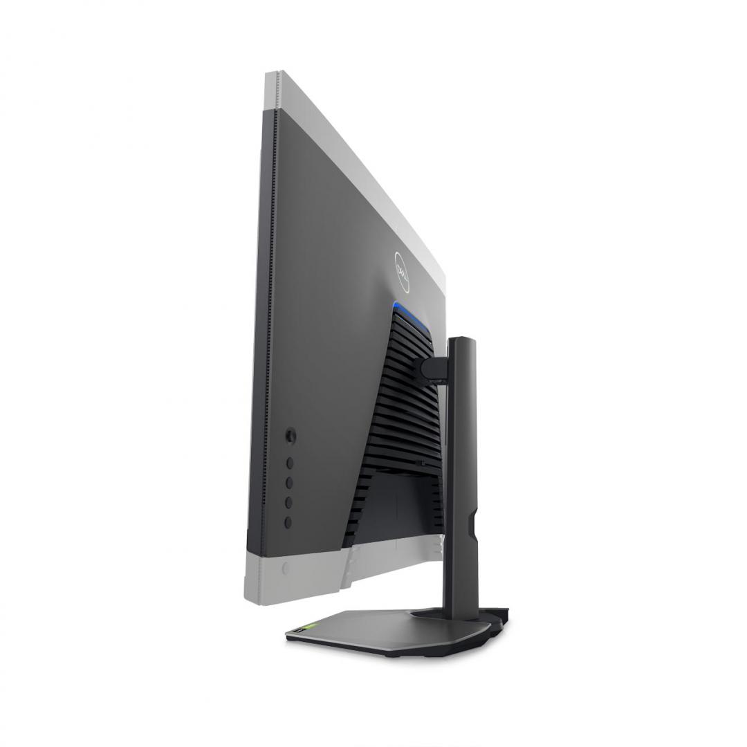 Monitor Gaming Dell USB-C 32" G3223D, 80 cm, 2560 x - imagine 11