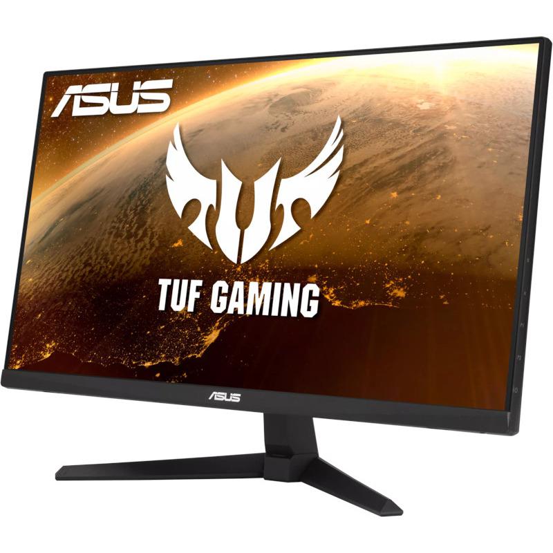 Monitor LED ASUS VG249Q1A, Gaming, 23.8inch, FHD IPS, 1ms, 165Hz, - imagine 3