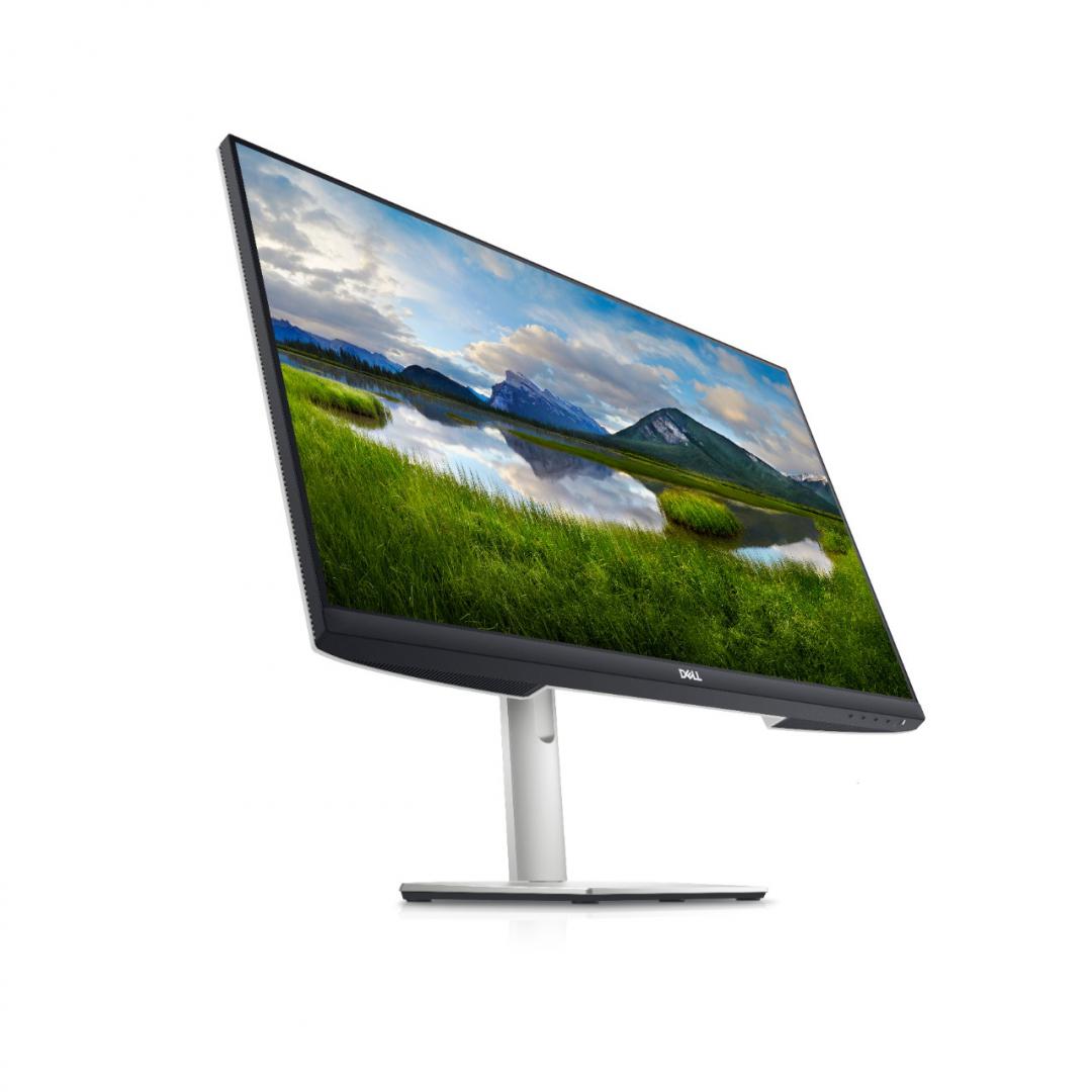 Monitor Video Conference Dell 27" S2722DZ, LED IPS FHD, 2560 - imagine 13