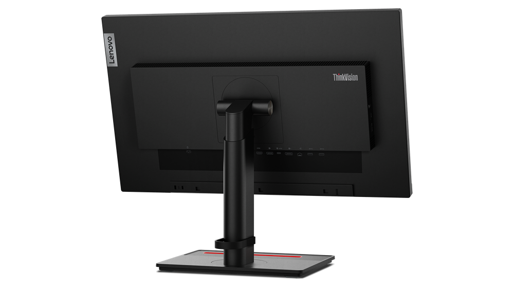 Monitor Lenovo ThinkVision T24m-29 23.8 inch, FHD IPS (1920x1080), Anti- - imagine 5
