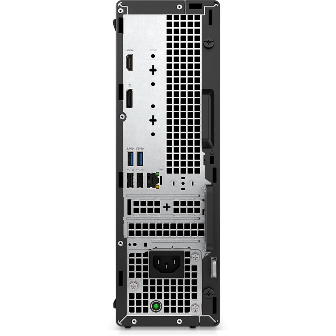 Desktop Dell OptiPlex 3000 SFF, i5-12500, 8GB, 256GB SSD, W11 - imagine 6