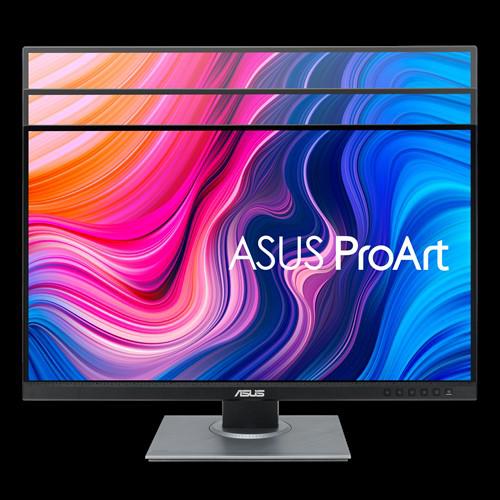 Monitor LED ASUS PA278QV, WQHD IPS, 5ms, 75Hz, negru - imagine 5