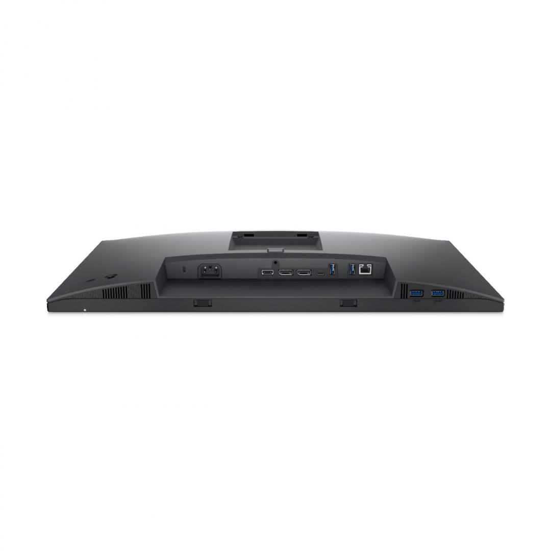 Monitor LED Dell P2722HE, 27inch, IPS FHD, 5ms, 60Hz, negru - imagine 8