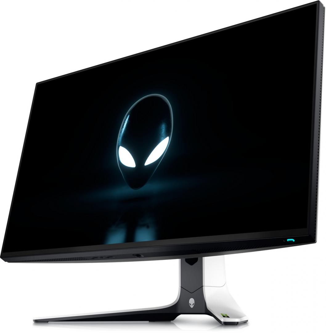 Monitor Dell Gaming Alienware 27" AW2723DF, , 68.47 cm, Maximum - imagine 4
