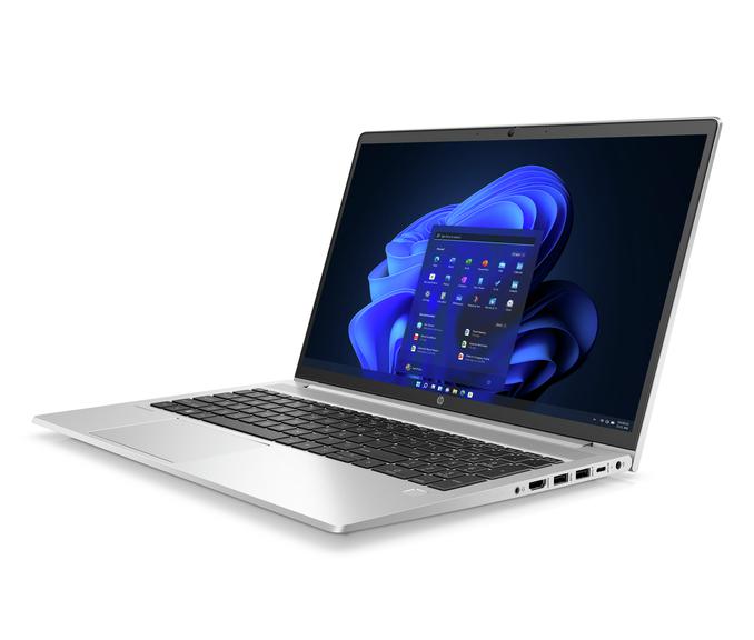 Laptop HP ProBook 450 G9 cu procesor Intel Core i7-1260P - imagine 3