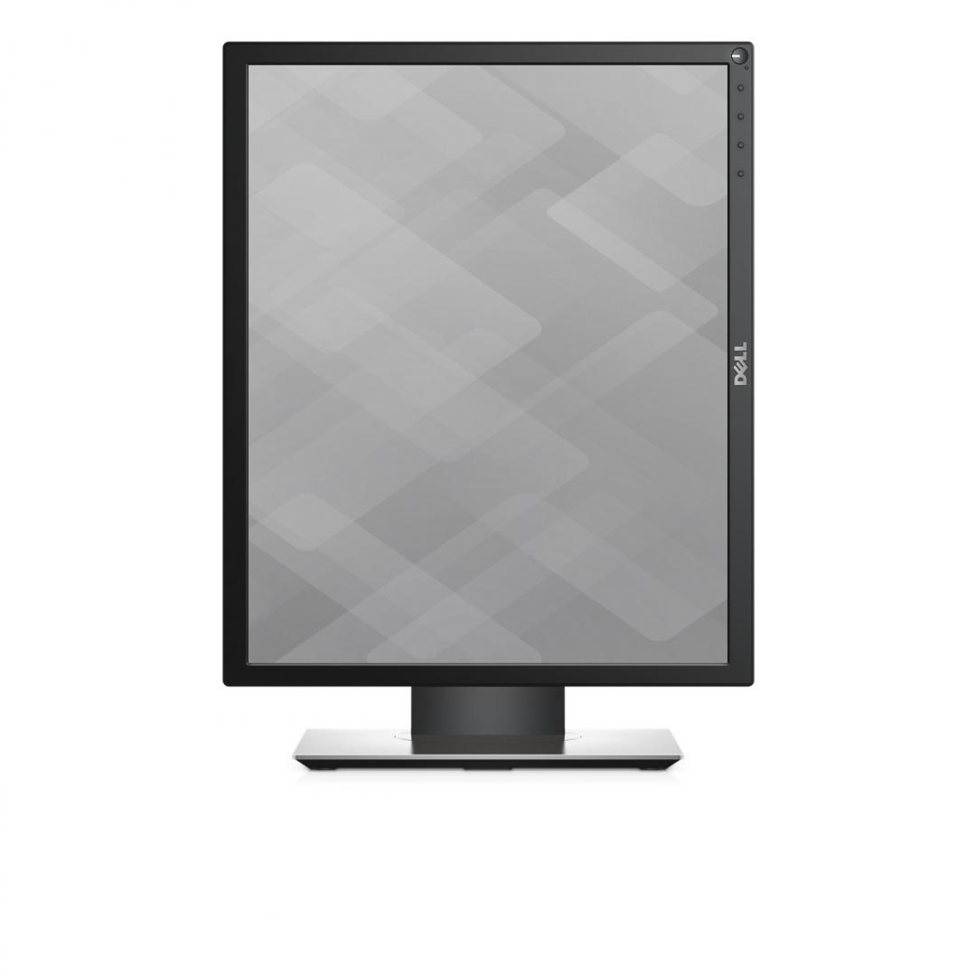 Monitor Dell 19" P1917S, , 48 cm, Maximum preset resolution: - imagine 4