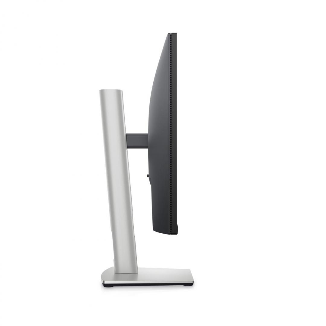 Monitor USB-C Dell 24" P2423DE, 60.45 cm, TFT LCD IPS, - imagine 6