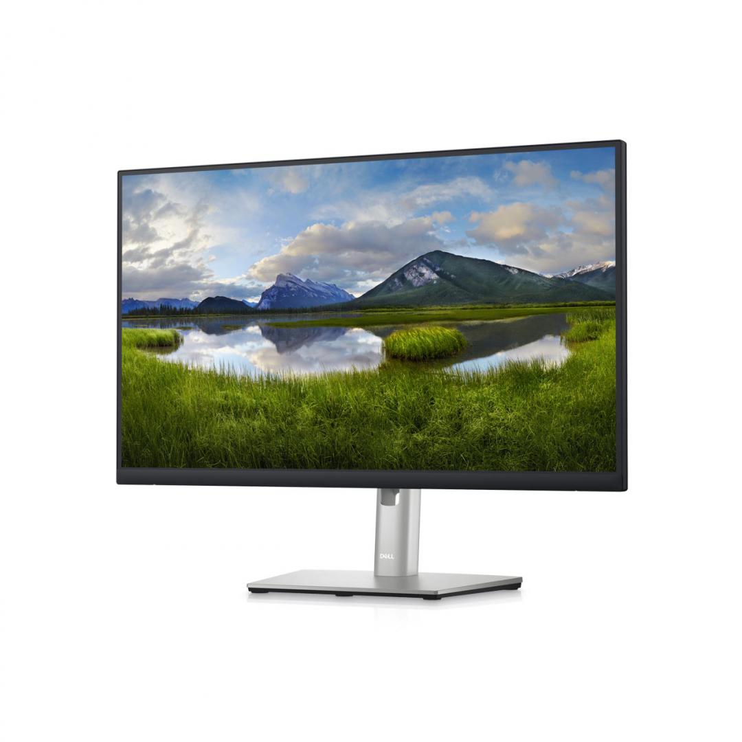 Monitor USB-C Dell 24" P2423DE, 60.45 cm, TFT LCD IPS, - imagine 3