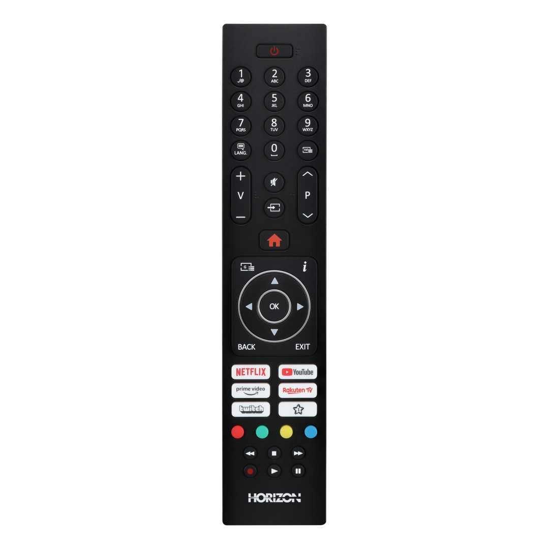 LED TV HORIZON 4K-SMART 43HL7539U/C, 43" D-LED, 4K Ultra HD - imagine 7