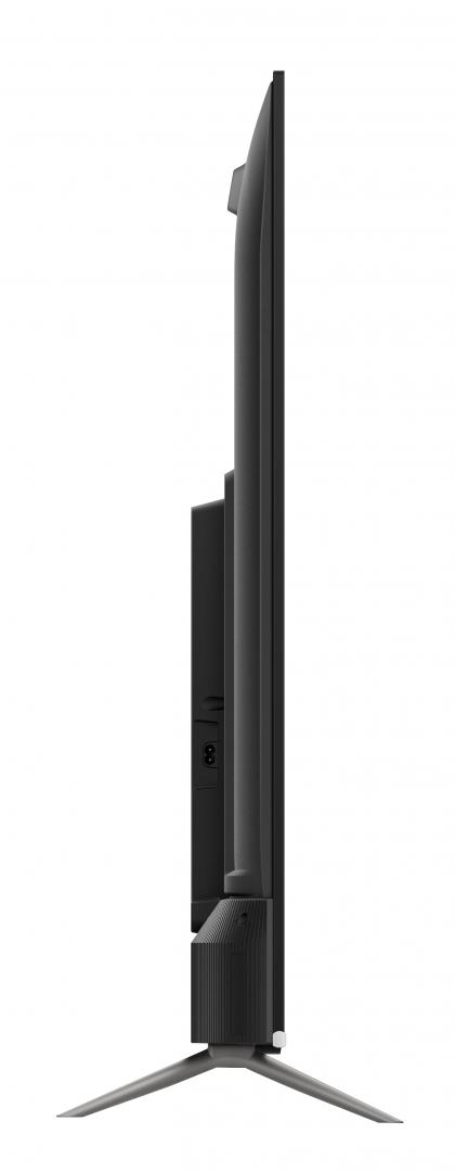 Televizor TCL QLED 50C635, 126 cm (50"), Smart Google TV, - imagine 5