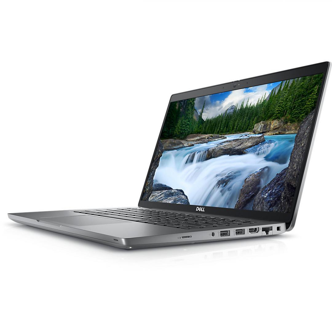 Laptop DELL Latitude 5430, 14.0" FHD, i5-1245U, 16GB, 512GB SSD, - imagine 3