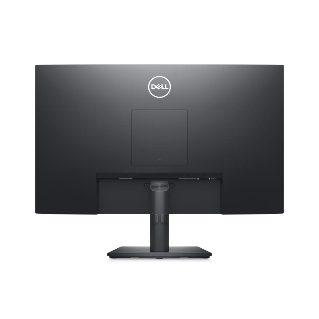 Monitor Dell 23.8'' E2423HN, 60.47 cm, Maximum preset resolution: 1920 - imagine 5