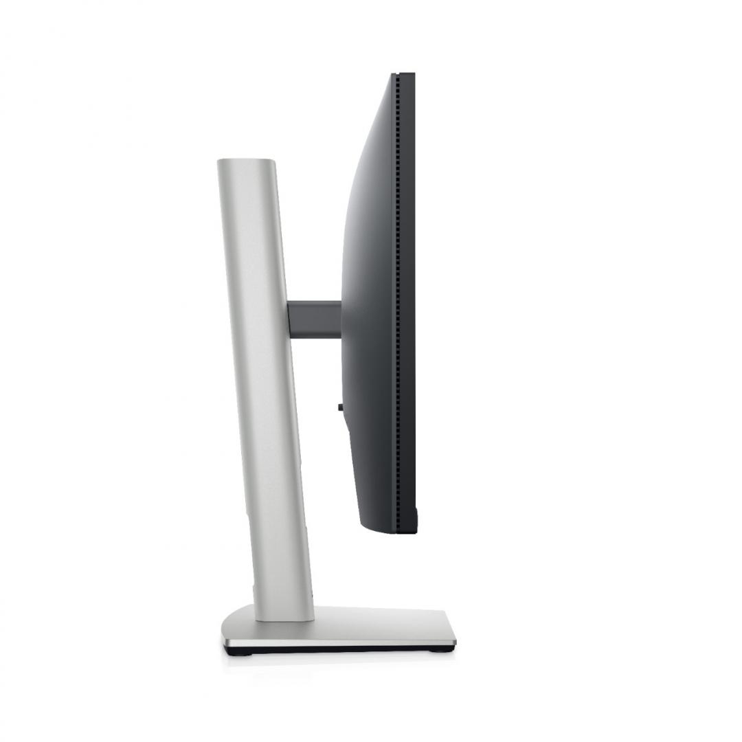 Monitor LED Dell P2222H, 21.5inch, IPS FHD, 5ms, 60Hz, - imagine 6