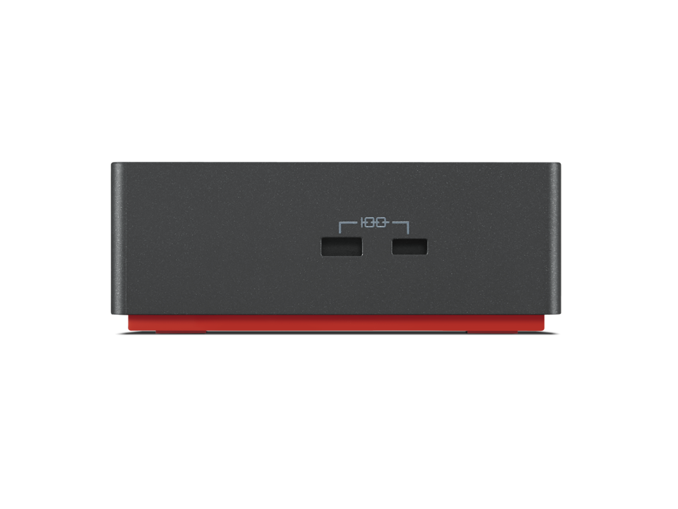 Docking Station Lenovo ThinkPad Thunderbolt 4 - imagine 3