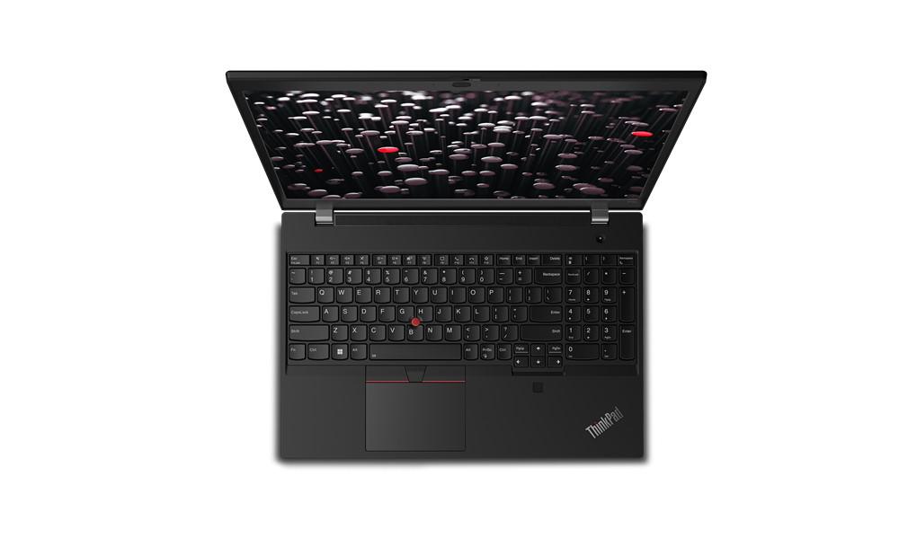 ThinkPad T15p Gen 3 Intel Core i7-12700H, 14C 15.6" FHD - imagine 11