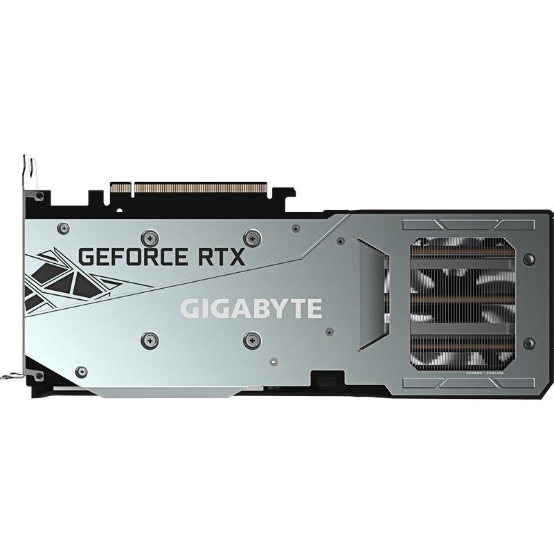 Placa video GIGABYTE GeForce RTX 3060 Ti GAMING OC, 8GB - imagine 4