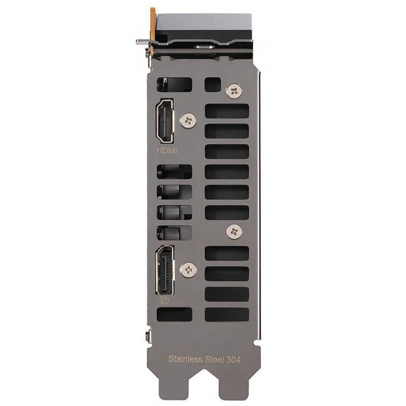Placa video ASUS Radeon RX 6400 Phoenix, 4GB GDDR6, 64-bit - imagine 3